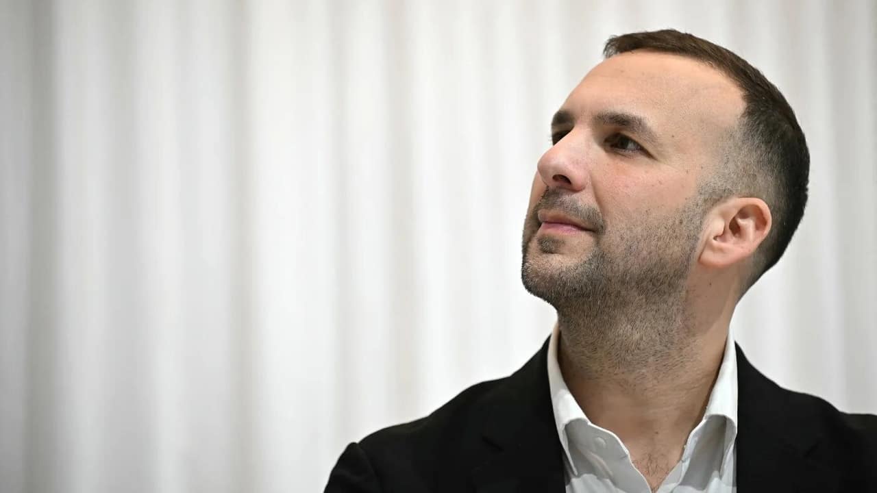 Green Party leader Zack Polanski: 'I'm an anti-Zionist'