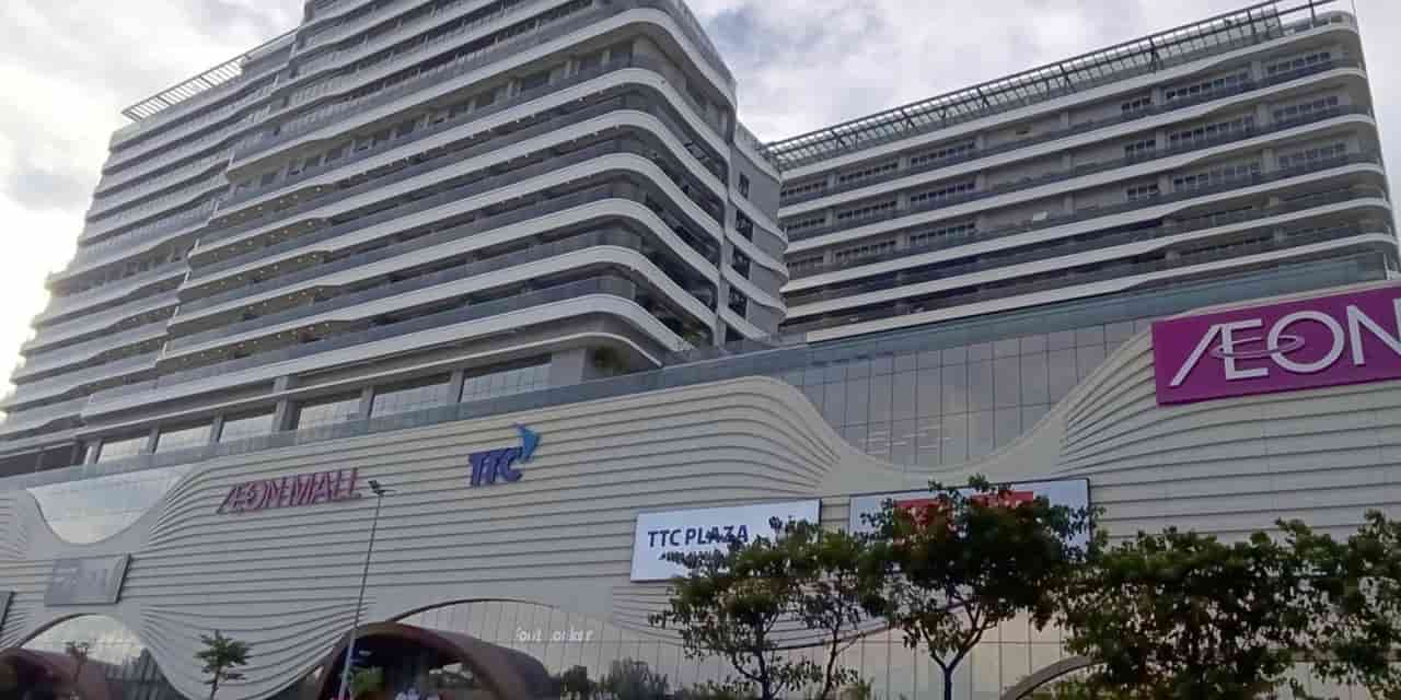 Japan's Aeon targets tripling Vietnam malls to 30 by 2030