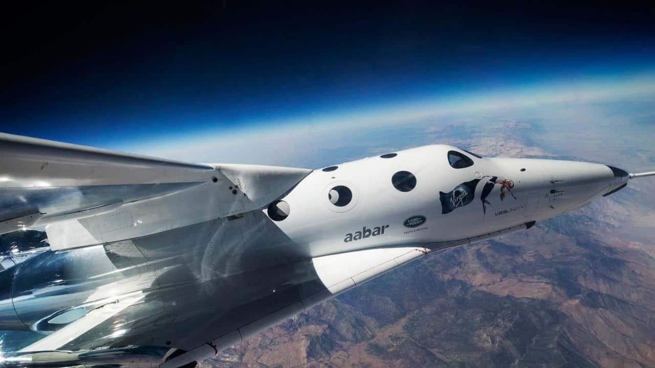 Chinese travel platform offers US$760,000 space flight package