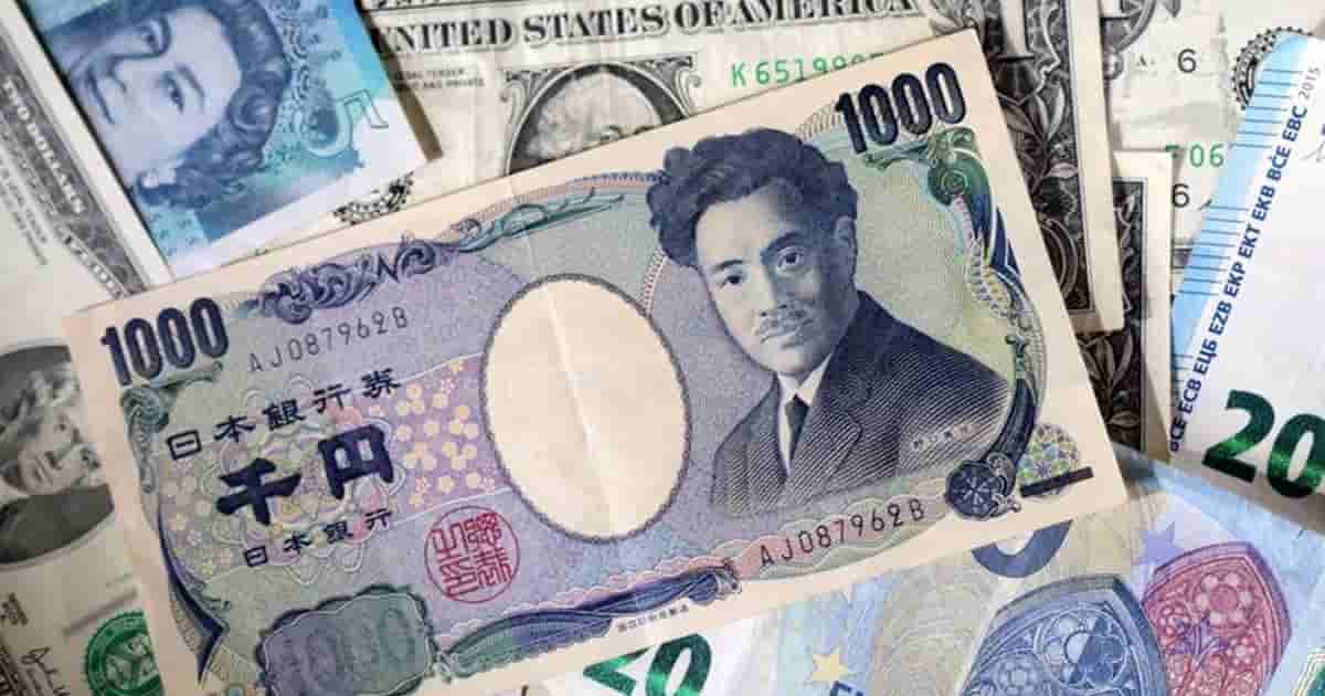 Yen Heads for Strongest Week in a Month as BoJ Hike Bets Rise