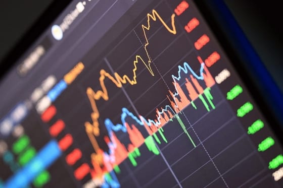 China AI Funds Surge, Creating Wide Return Chasm