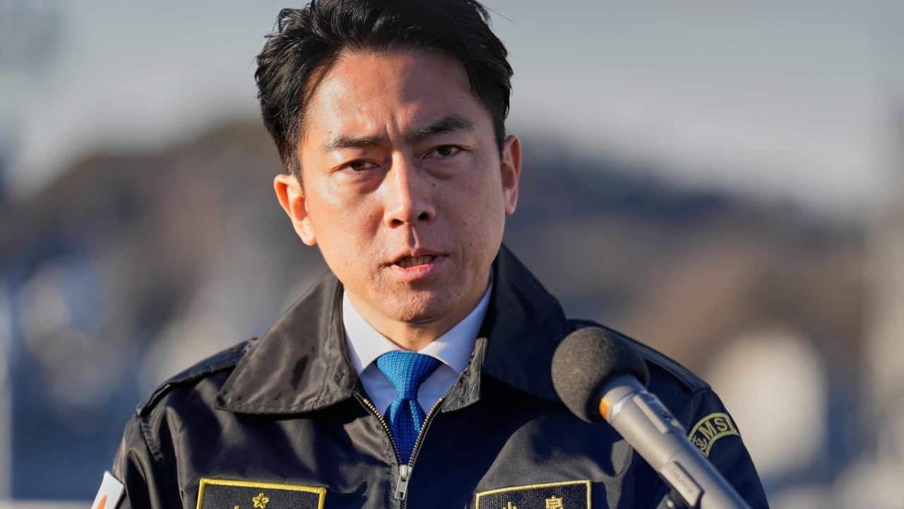 Japan rejects foreign troops to bolster military ranks