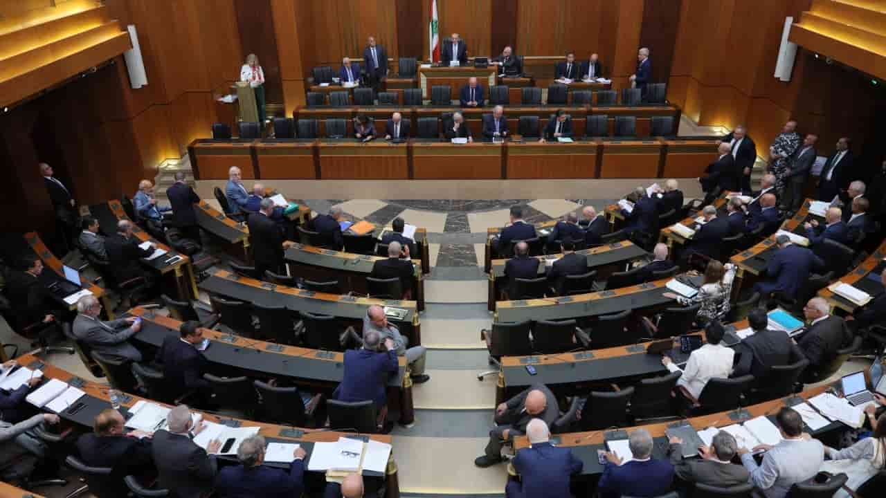 Lebanon abolishes death penalty