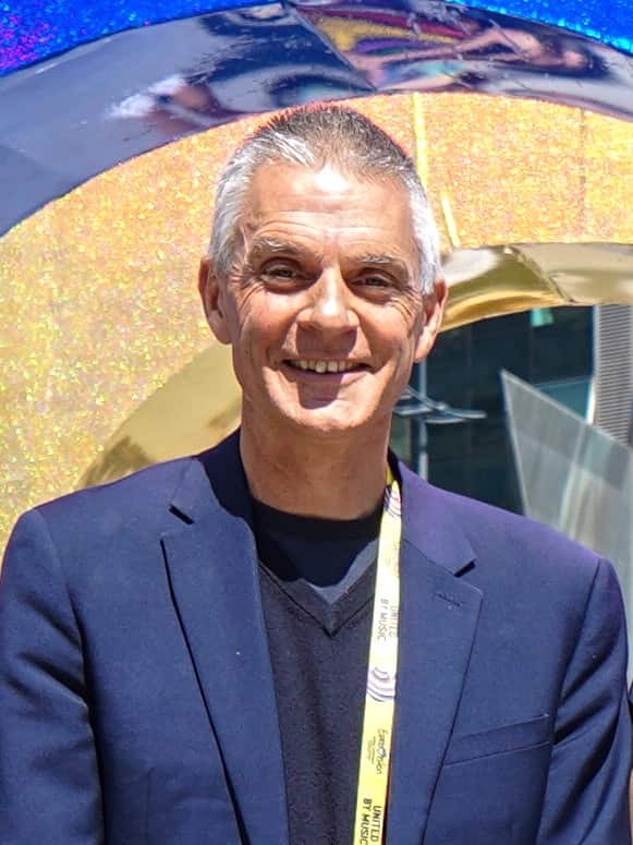 Former BBC chief Tim Davie takes new roles at FGS Global and Mediawan