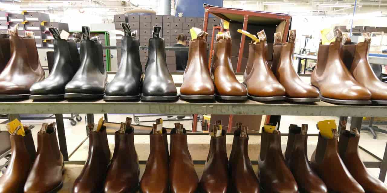 RM Williams plans Japan expansion after doubling revenue