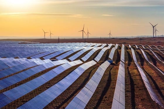 China's wind power industry to shift focus in 2028, Goldwind president says