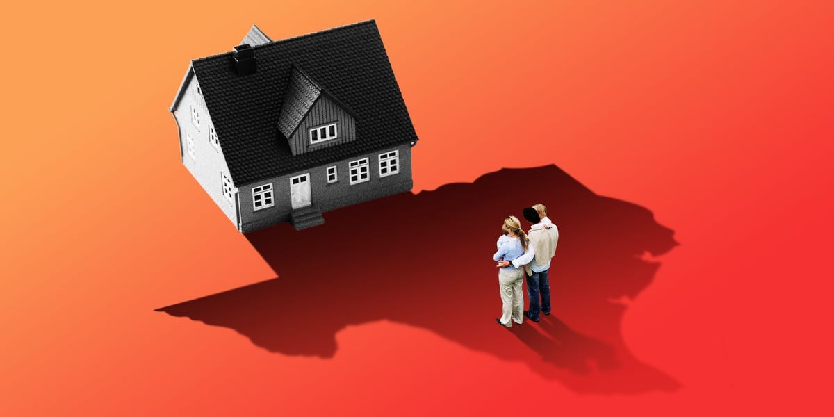 Austin's Real Estate Market Faces Steep Price Declines