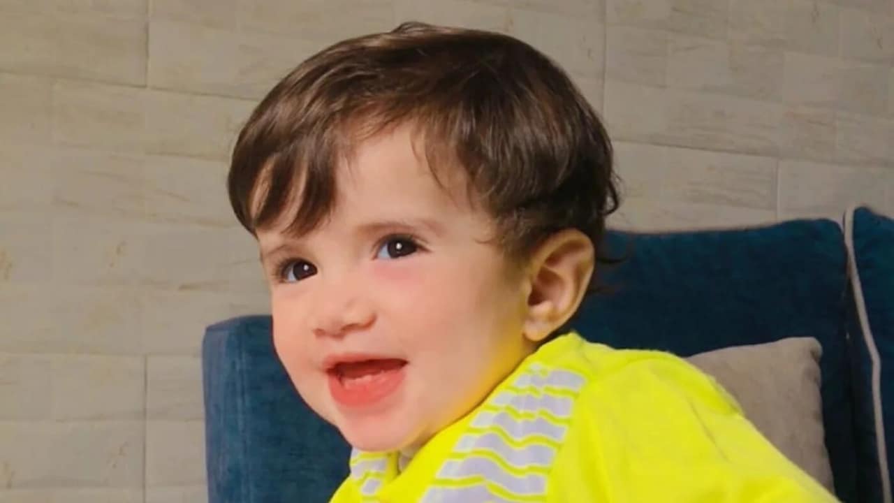 Mother loses fourth son to Israeli strike after losing three others