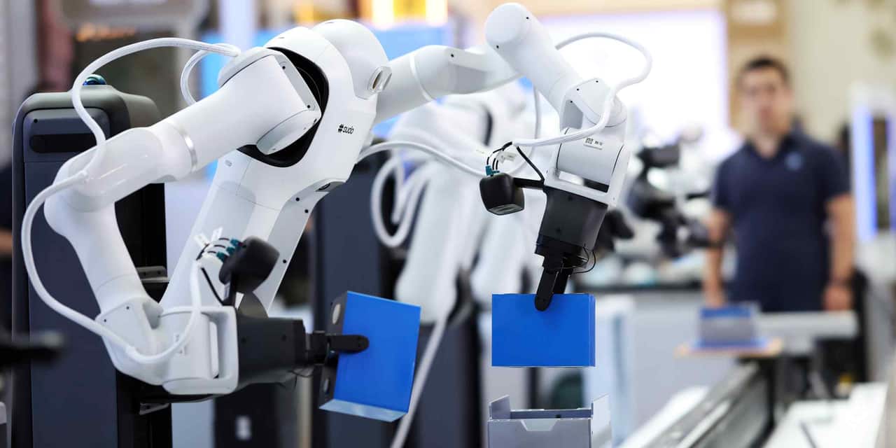 US AI strategy risks short-term gain for long-term loss, expert warns