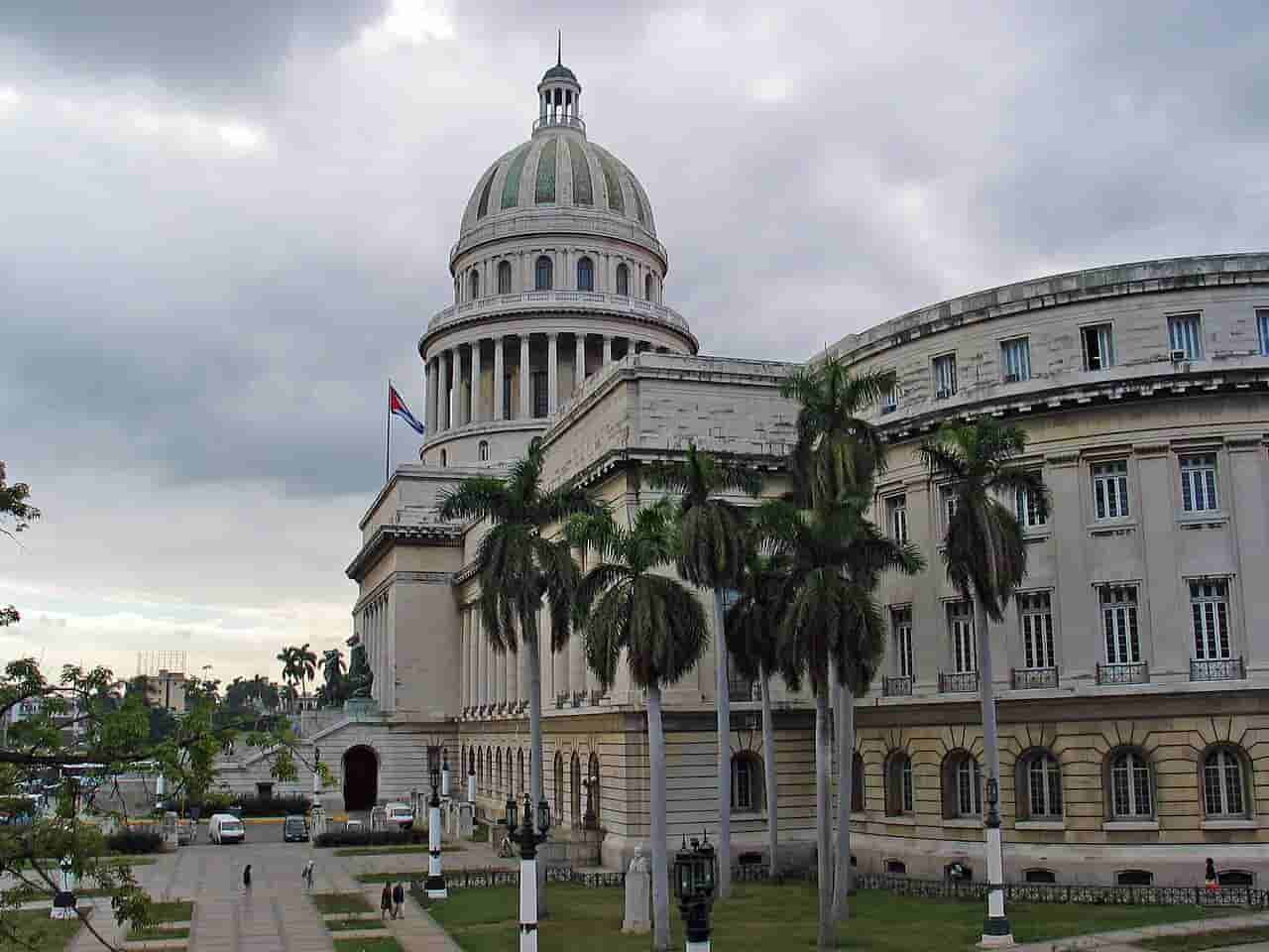 Cuba accuses US of pressuring UN member states to delay trade embargo debate