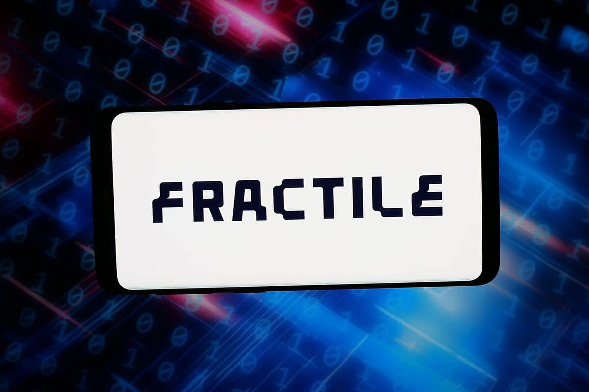AI Chip Startup Fractile Seeks $6.5 Billion Valuation