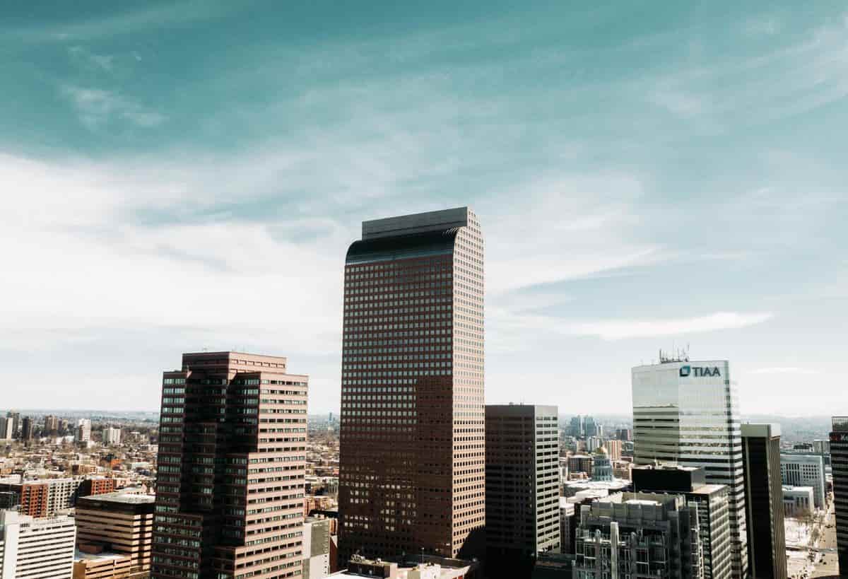 SM Energy Leases More Space In Denver's Wells Fargo Center