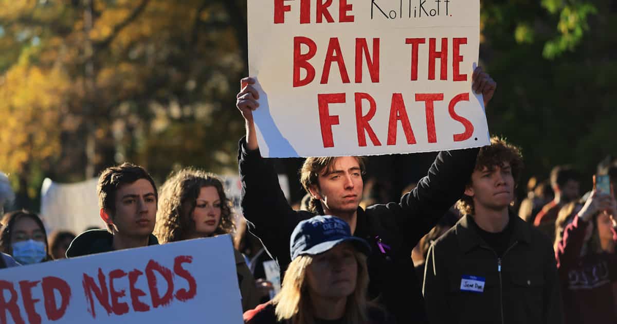Cornell faculty prepare no-confidence vote against administration