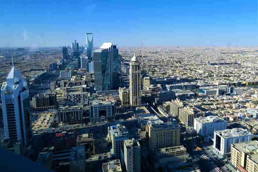 Tether expands tokenization business into Saudi Arabia, starting with real estate