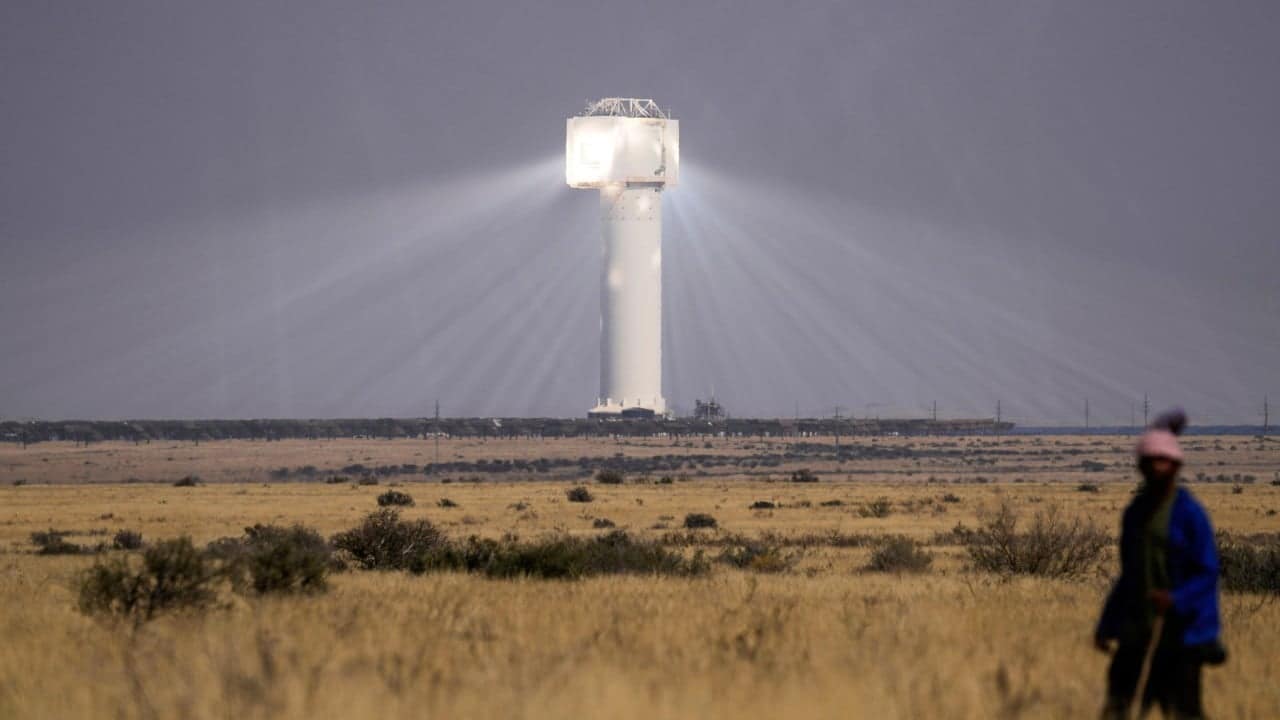 Africa faces $10-$20 billion economic hit from 'super' El Niño, AfDB climate chief warns