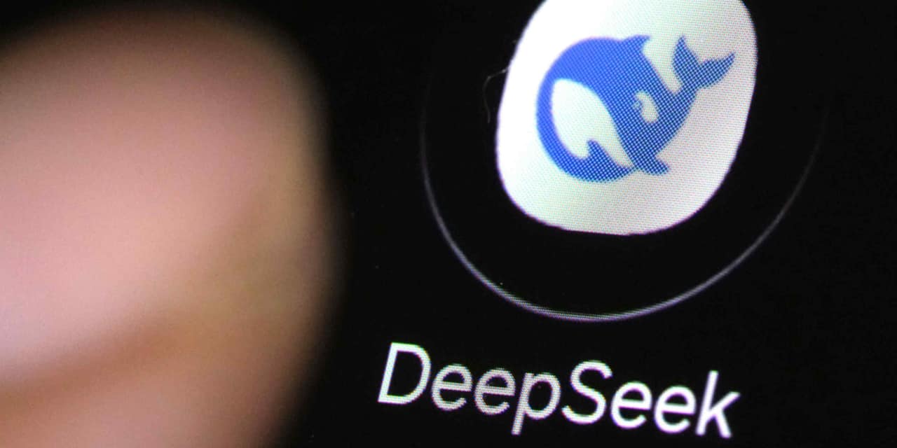 China's DeepSeek debuts improved low-cost AI amid tech doubts