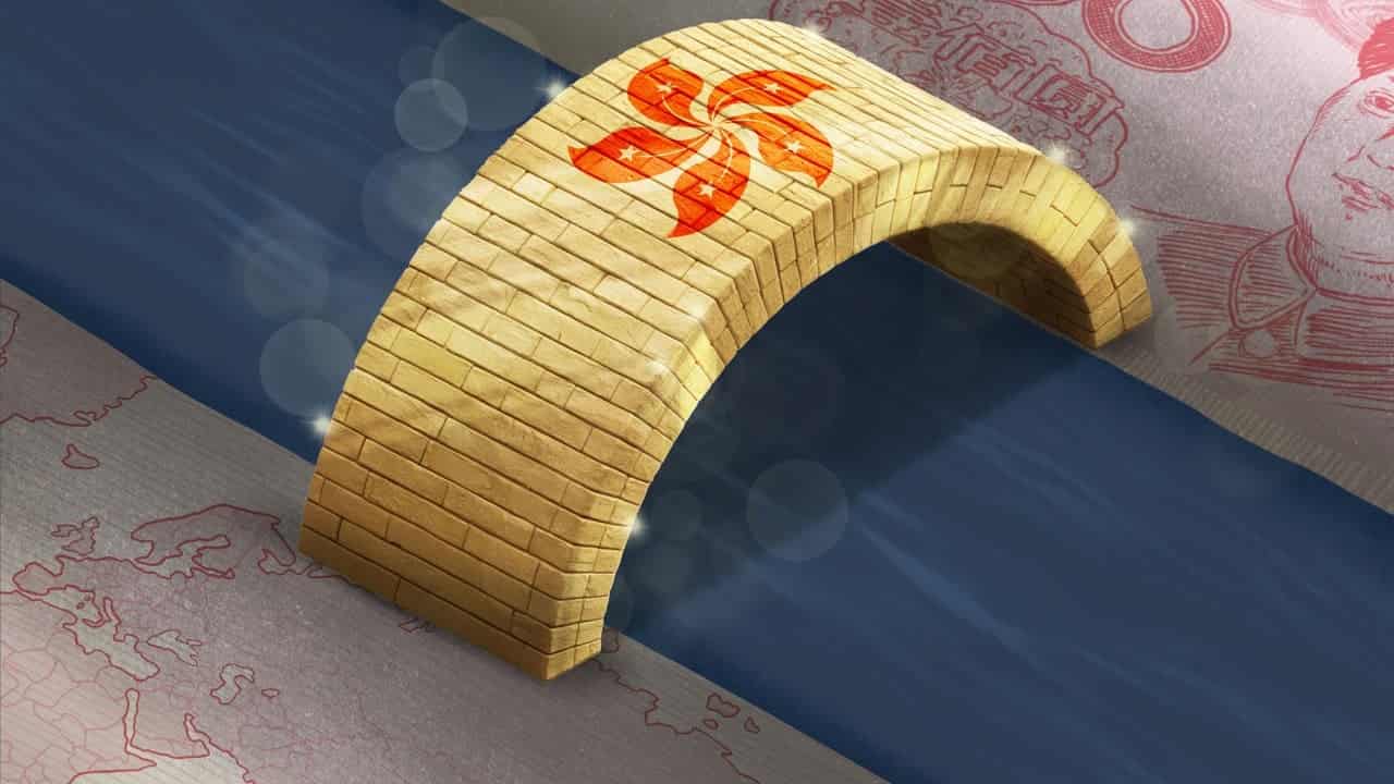 Hong Kong bolsters gold infrastructure to aid yuan internationalization