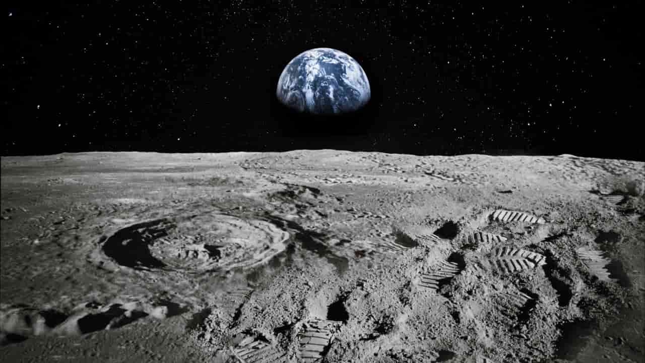 China plans 3D satellite network for solar and cosmic event monitoring