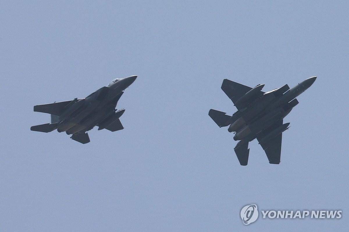 Two ex-Chinese military officers arrested in South Korea for alleged eavesdropping and leaks