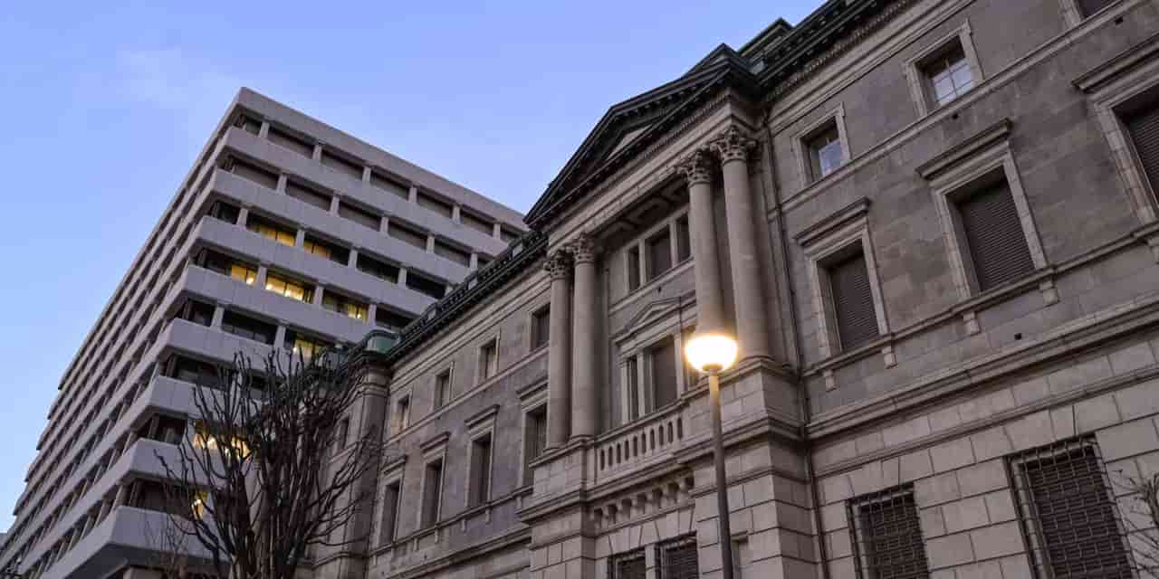 Japan wholesale inflation hits 3-year high on fuel costs, weak yen