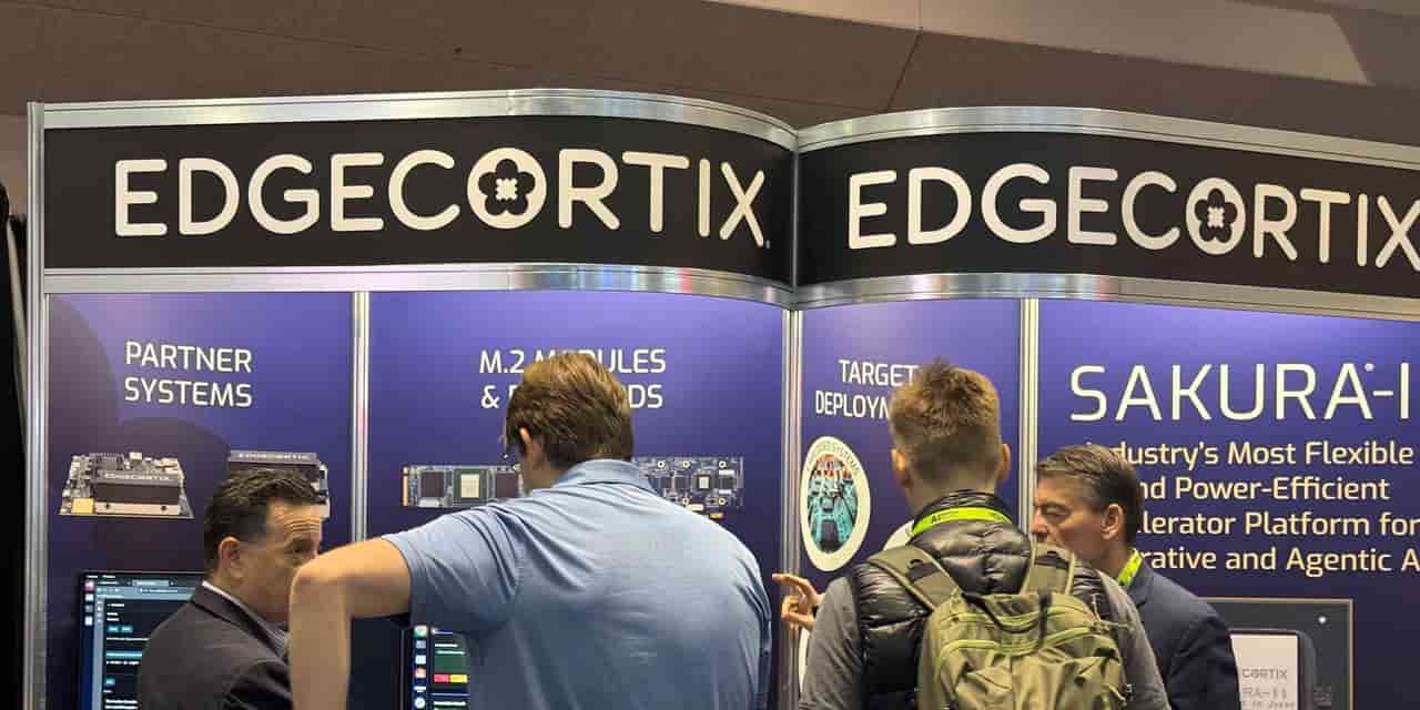 EdgeCortix aims for space data centers with new AI chip, eyes SpaceX collaboration