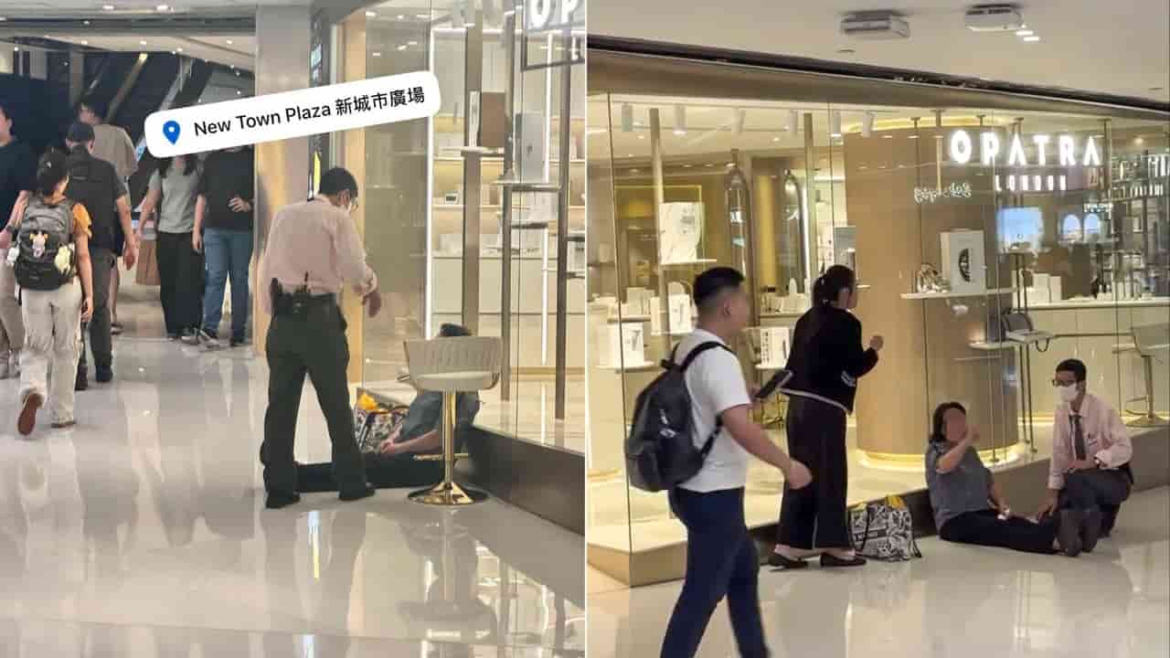 Customs investigates beauty chain Opatra over HK$60,000 fraud claim