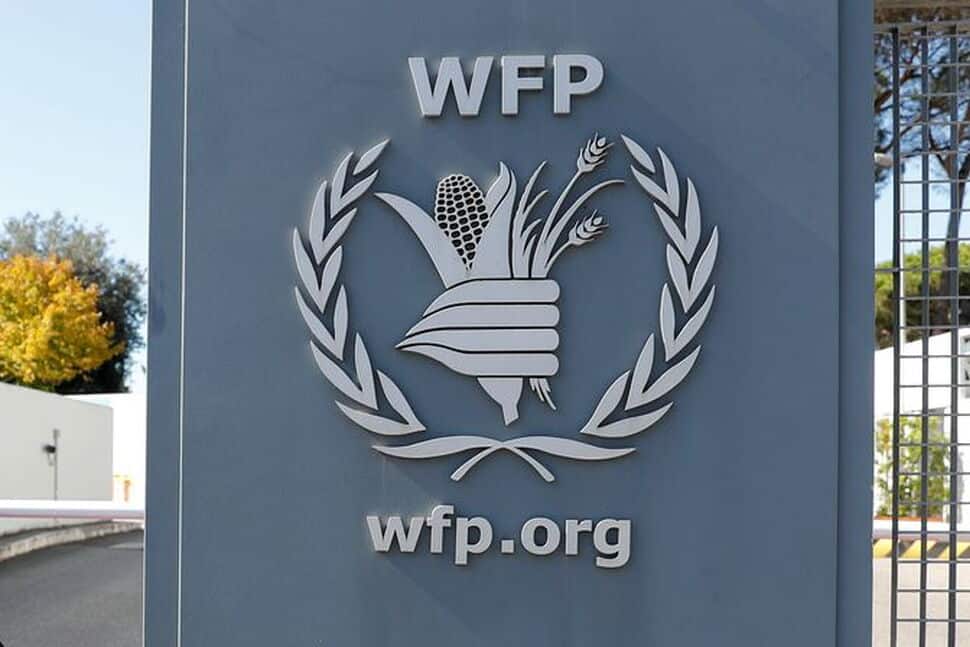UN appoints Trump nominee Lindberg to head World Food Programme