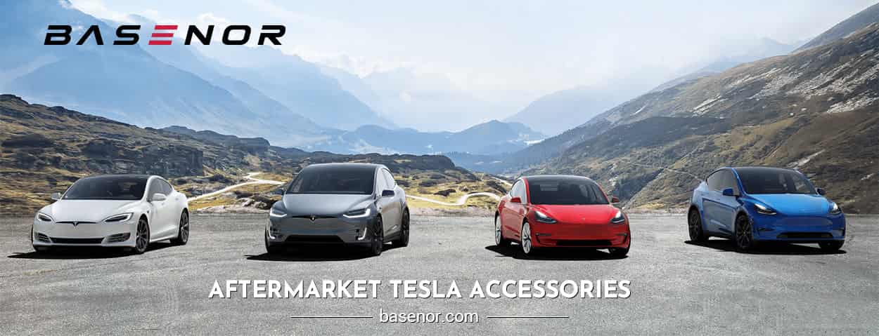 US safety regulator denies Tesla door release defect probe