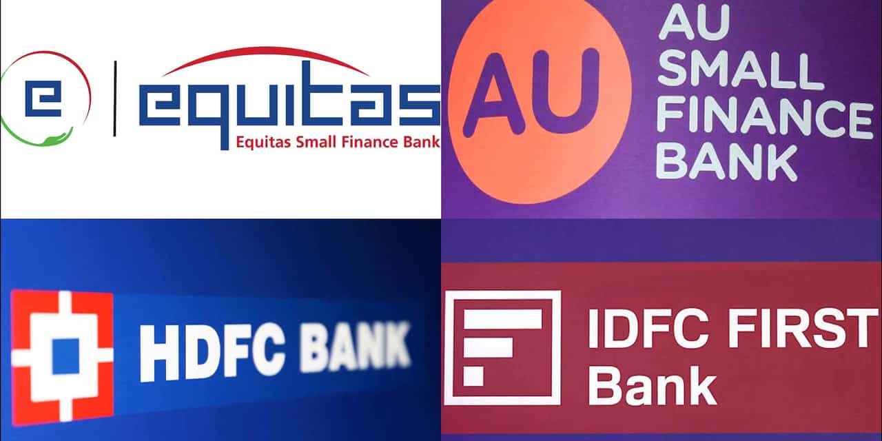 India's small banks lure diaspora deposits with higher rates via RBI facility