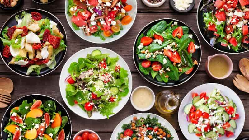 Cyclospora Outbreak Hits Restaurants, Affecting Sales and Consumer Habits