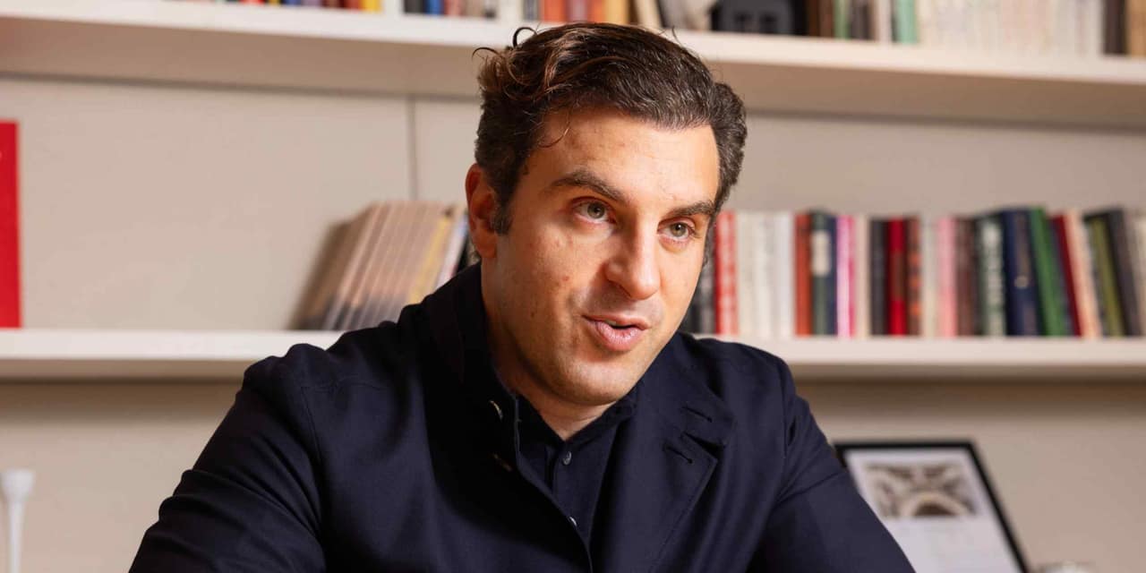 Airbnb CEO unlikely to allow AI agents to book stays
