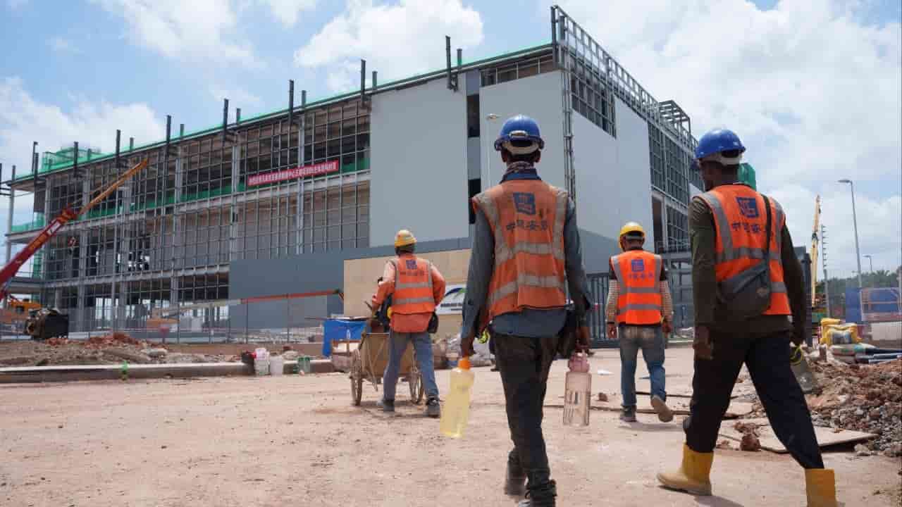 Malaysia's data center rules aim to green sector