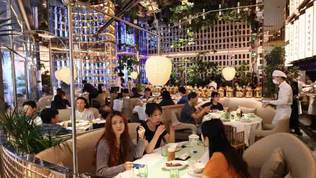 Hong Kong residents find Shenzhen housing costs rising