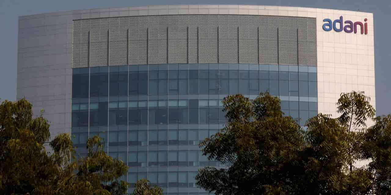Adani Enterprises Reports Q1 Loss After US Sanctions Settlement