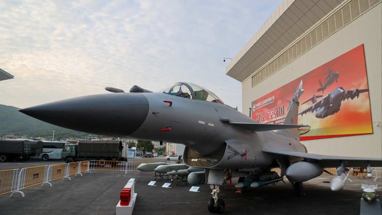 Bangladesh confirms Chinese J-10CE jet deal, citing Rafale kill in India-Pakistan clash