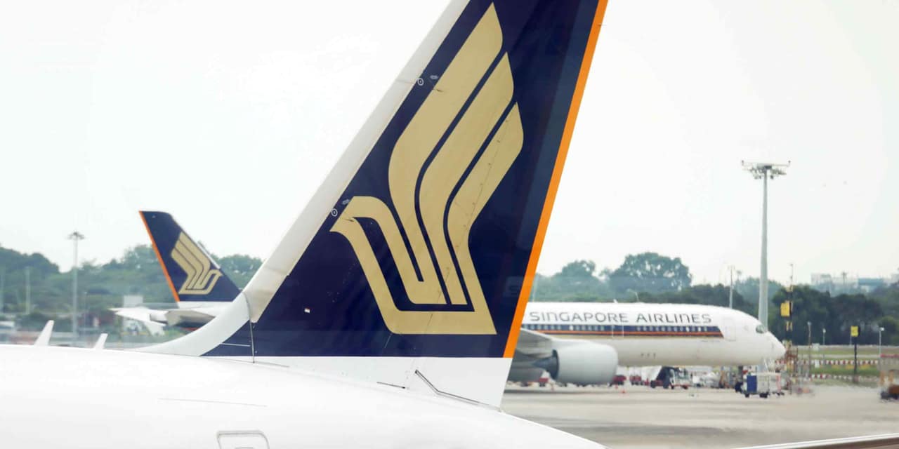 Singapore Airlines, Vietnam Airlines add Europe flights
