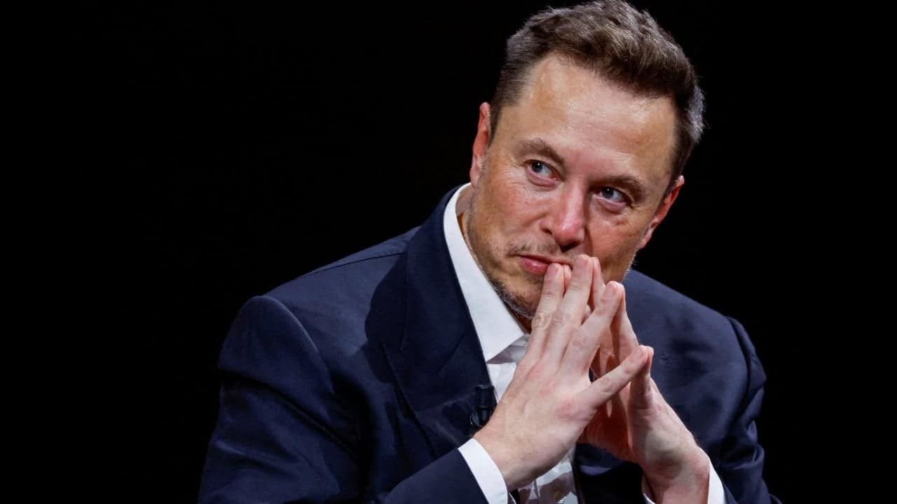 Musk's empire faces China's corporate labyrinth