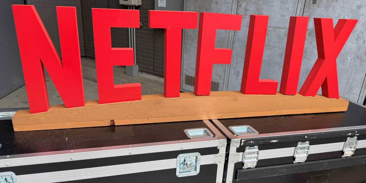 Netflix ad deals in Japan surge 12-fold on WBC, drama