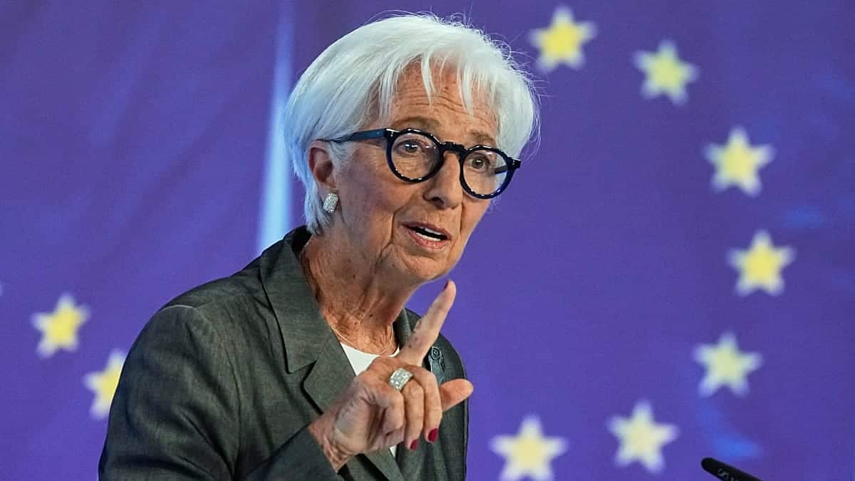 ECB policymakers saw further rate hike as likely amid inflation risks