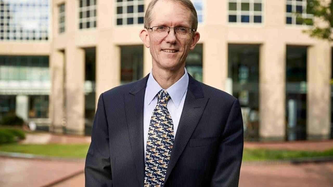 China-Australia relations reach 'good enough' baseline, ex-envoy says