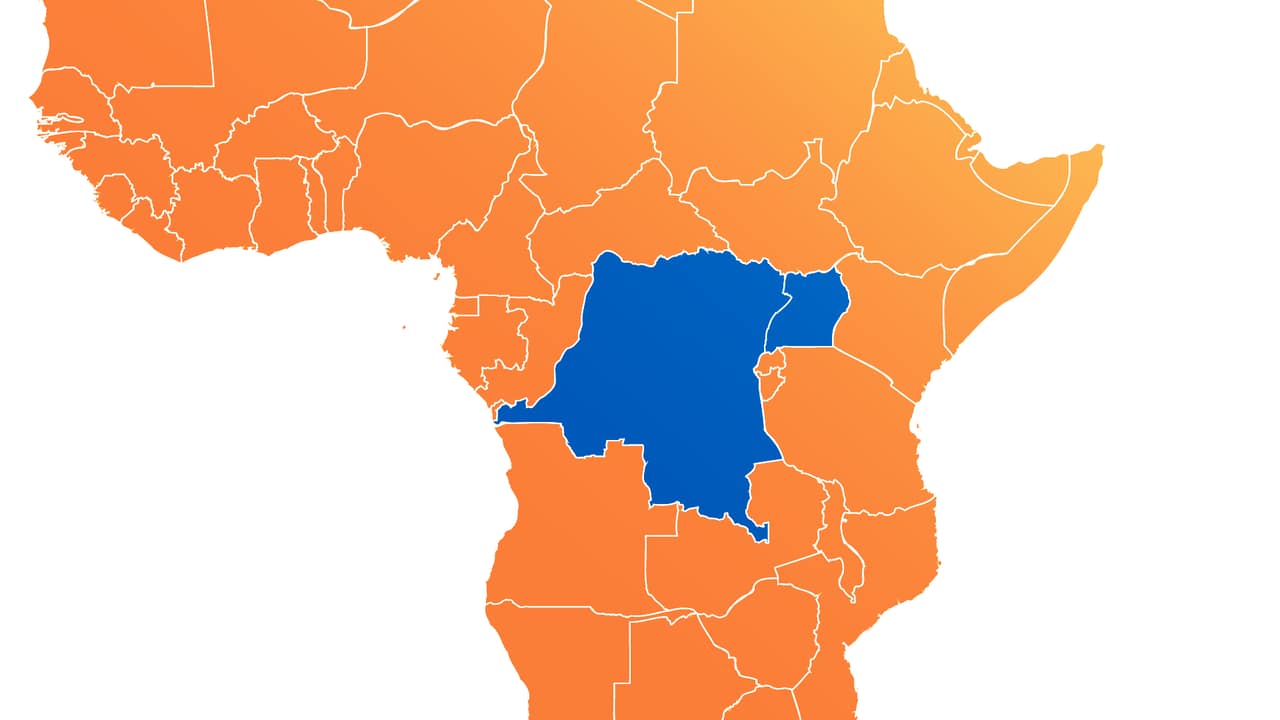 Confirmed Ebola Cases Top 2,000 in Congo, With 754 Deaths