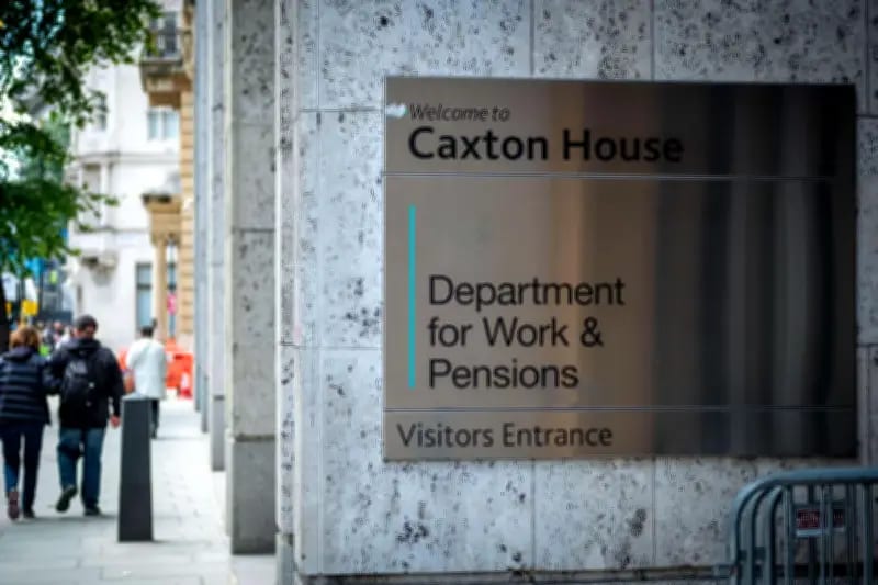 Young people make up 30% of recent anxiety disorder PIP claimants