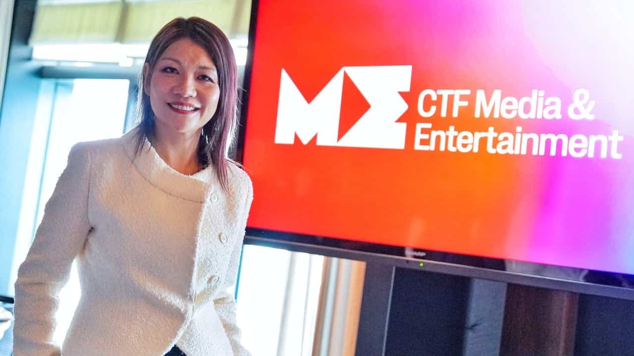 CTF Media eyes sports expansion as traditional TV and broadband growth stagnates