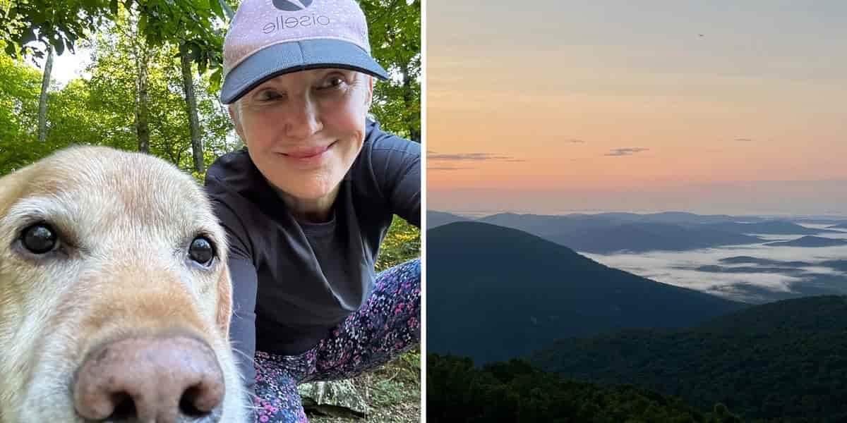 I bought a mountain condo sight unseen, and now I'm ready to leave