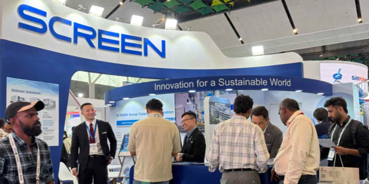 Japan's Screen Holdings to expand into India's growing chip industry