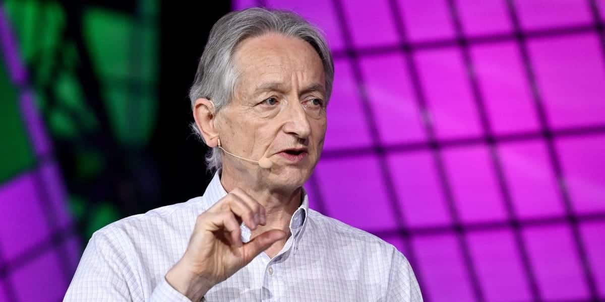AI pioneer Geoffrey Hinton calls for FDA-style approval for AI models