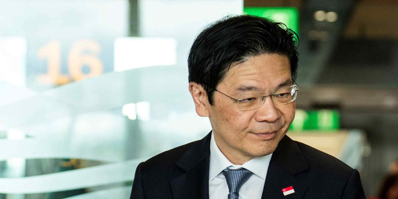 Singapore cabinet reshuffle highlights energy focus amid oil crisis