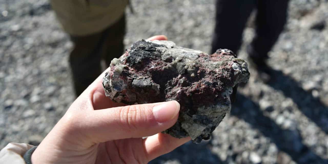 Japanese firms face over 20% surge in rare-earth costs amid China export curbs