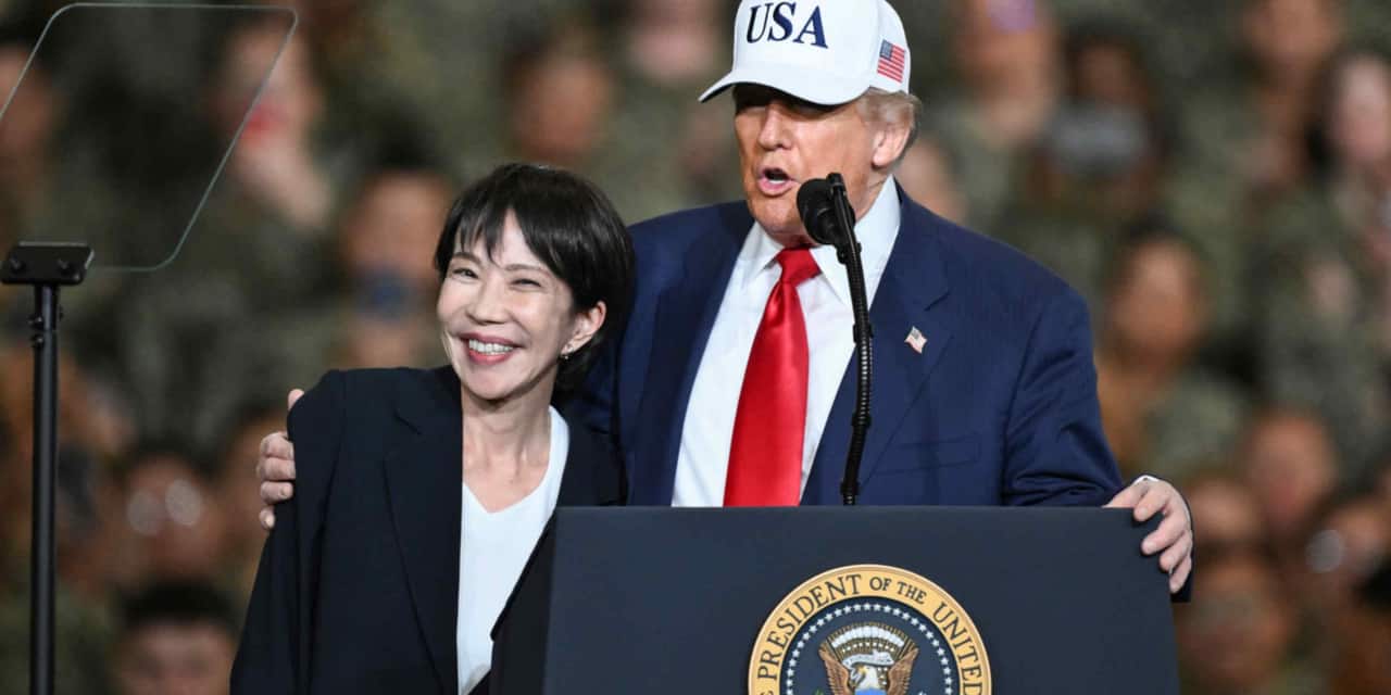 Takaichi tax cut plan creates US-Japan fiscal policy rift