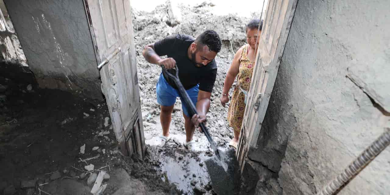 Nepal seeks grants for flood recovery after deadly glacier disaster